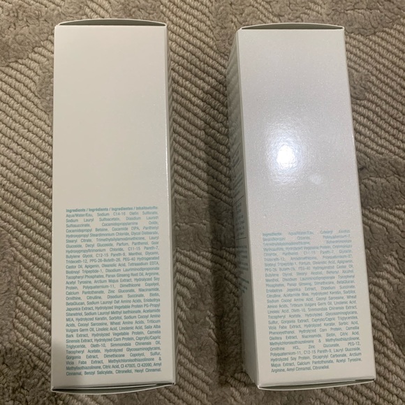 ReGenesis shampoo and conditioner New! - Picture 2 of 4